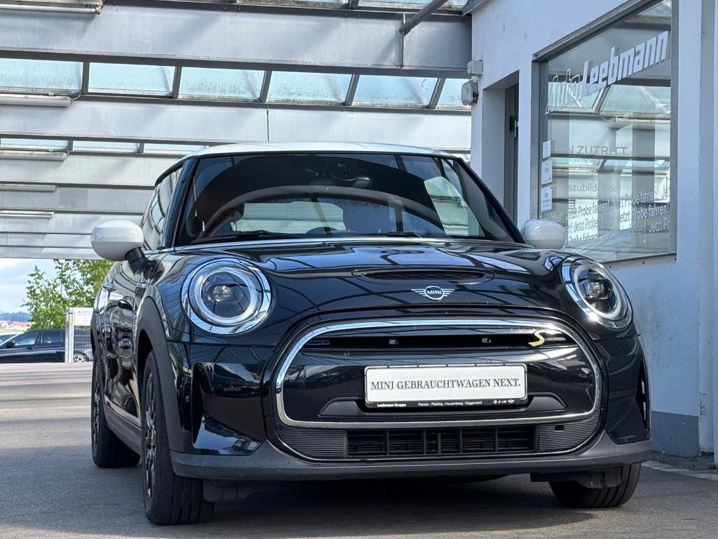 Mini Mini Electric