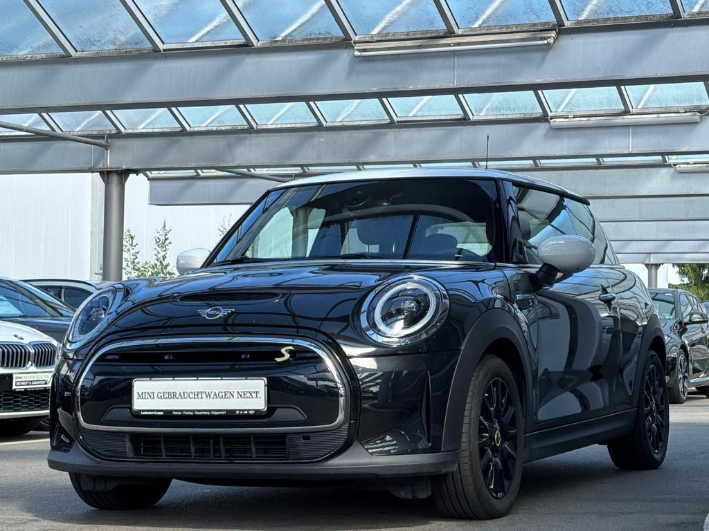 Mini Mini Electric