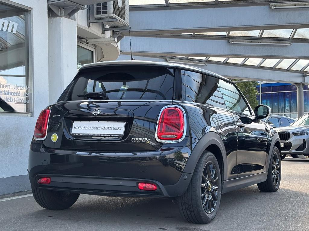 Mini Mini Electric