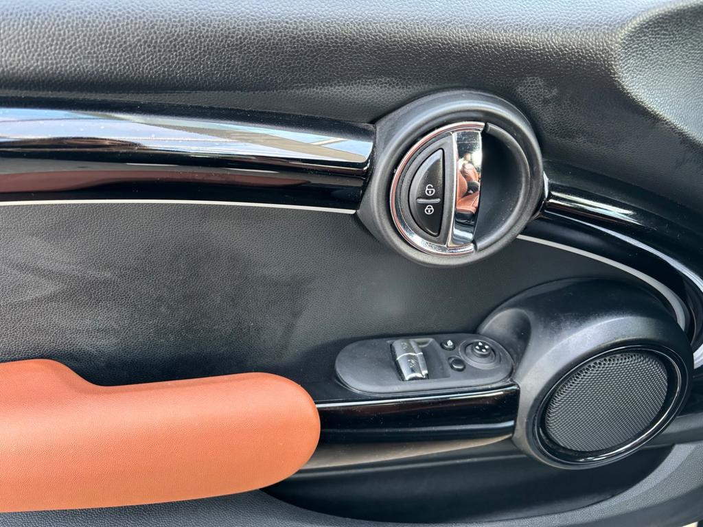 Mini Mini Electric