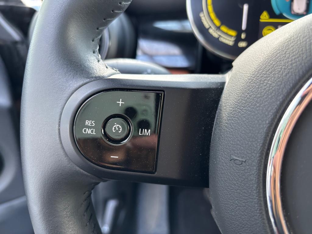 Mini Mini Electric