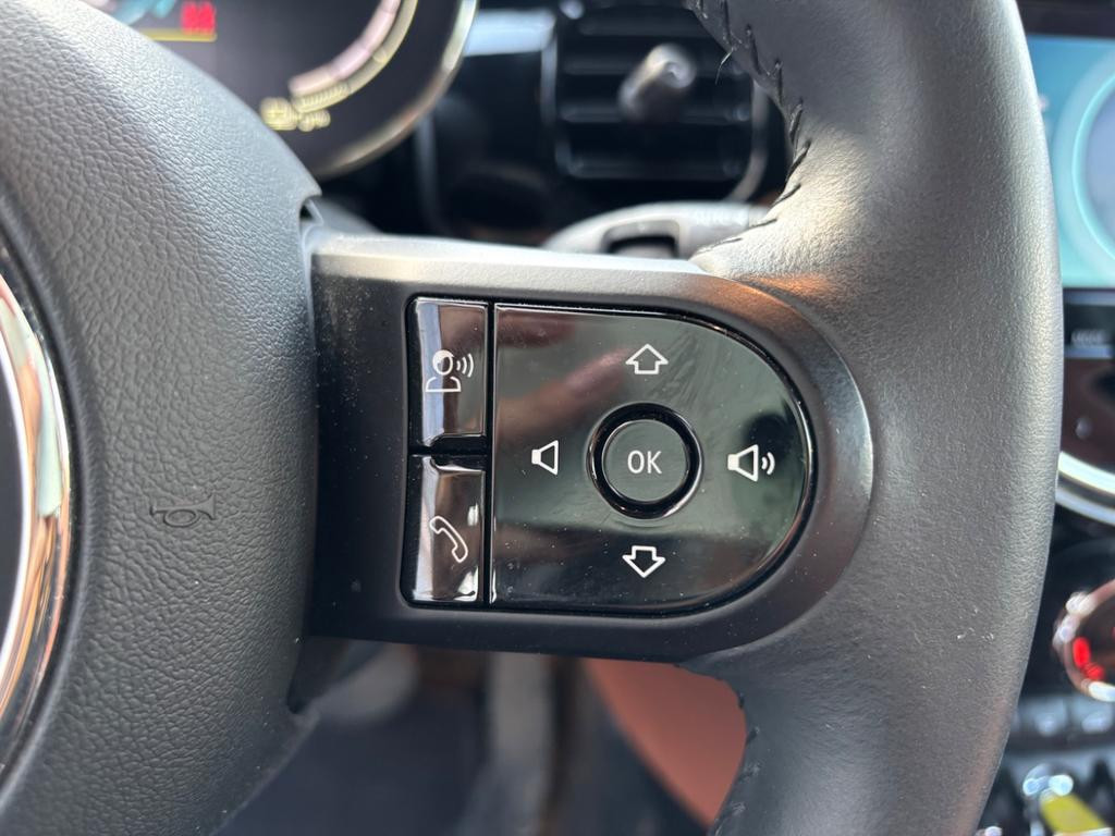 Mini Mini Electric