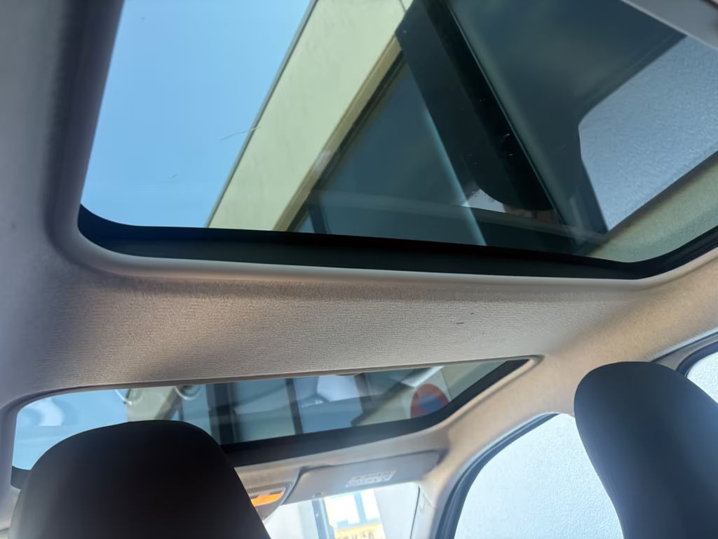 Smart EQ forfour
