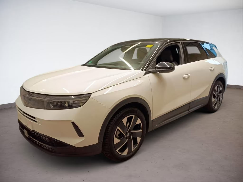 Opel Grandland Grand Sport GS-Line