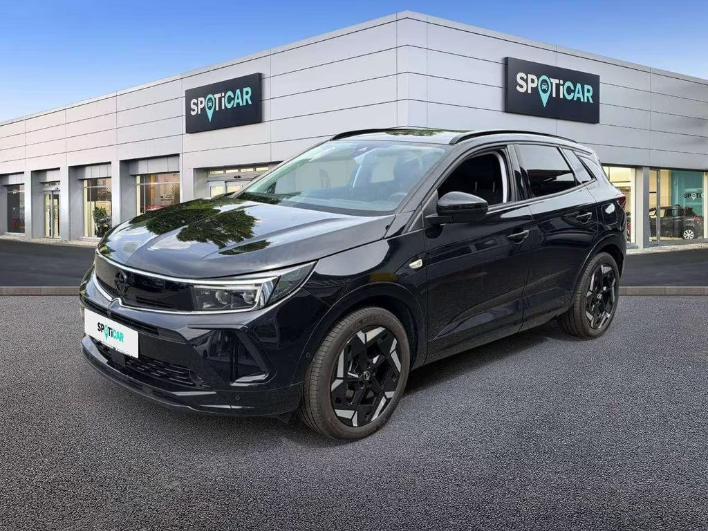 Opel Grandland X Grandland X GSe Plug-in Hybrid 4