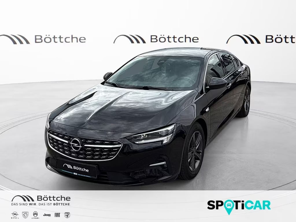 Opel Insignia Grand Sport Elegance GS-Line