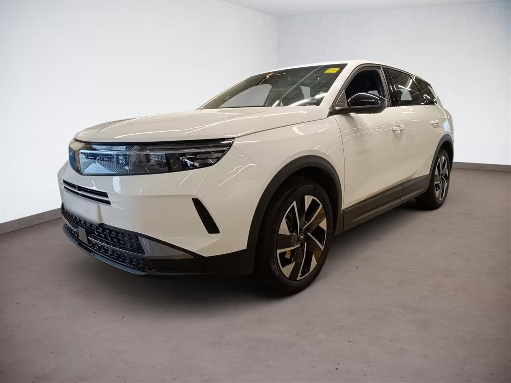 Opel Grandland Edition
