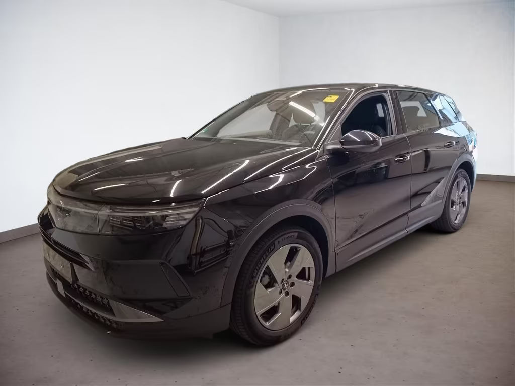 Opel Grandland Edition
