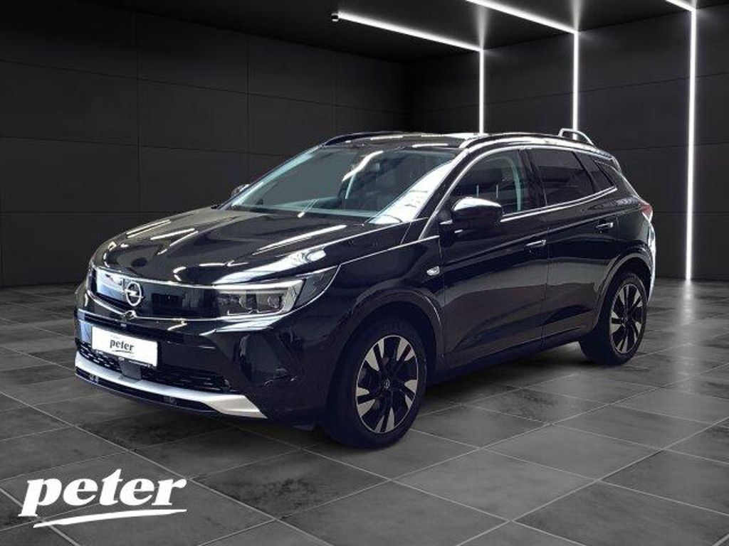 Opel Grandland 1.5 Turbo 1.5 CDTI Elegance