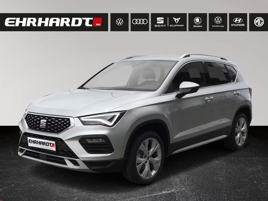 Seat Ateca 1.5 TSI