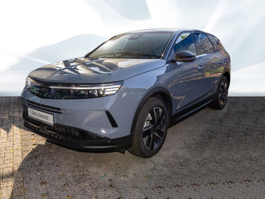 Opel Grandland Grand Sport business+ Hybrid GS-Line