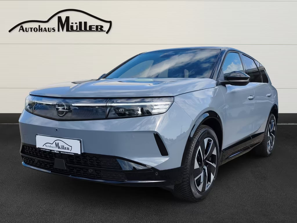Opel Grandland Grand Sport GS-Line