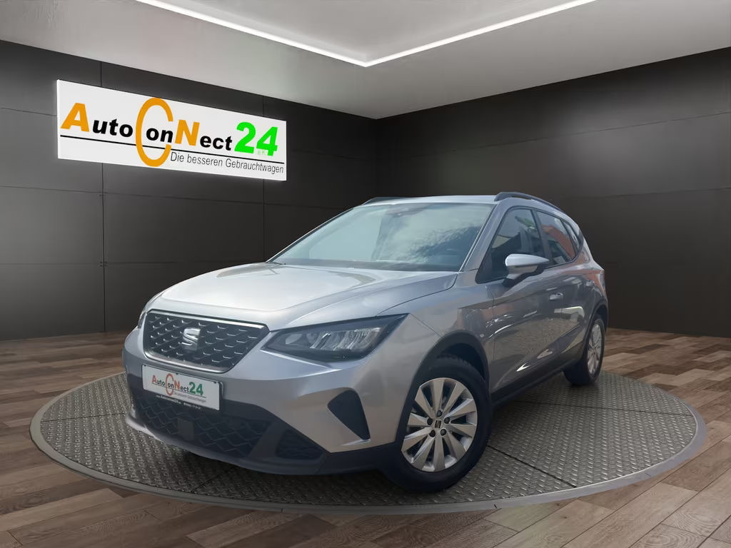 Seat Arona Style