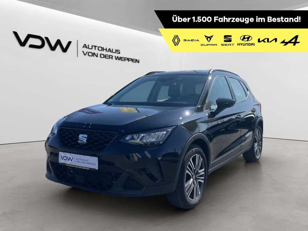 Seat Arona Style DSG