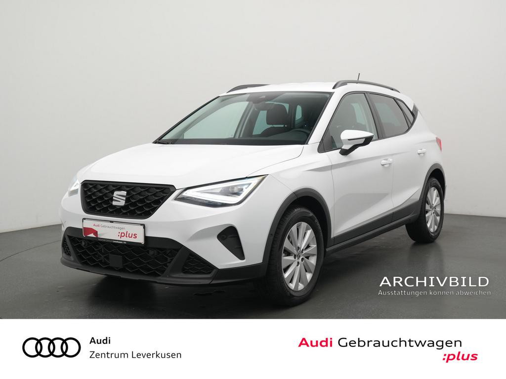 Seat Arona Style