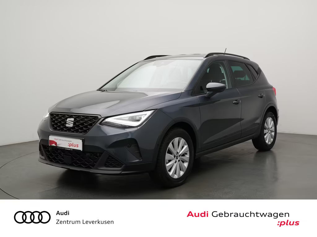 Seat Arona Style
