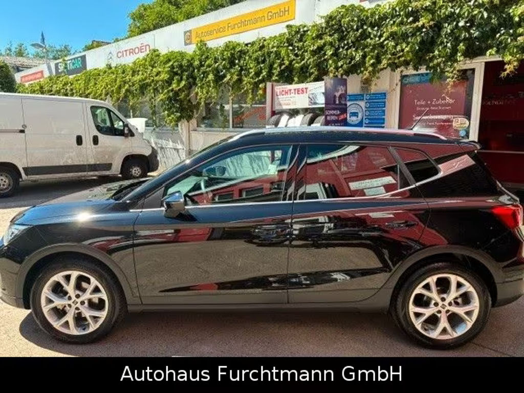 Seat Arona FR-lijn 1.0 TSI DSG