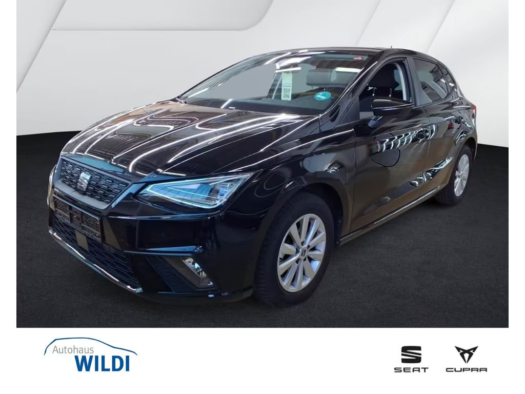 Seat Ibiza Style 1.0 TSI