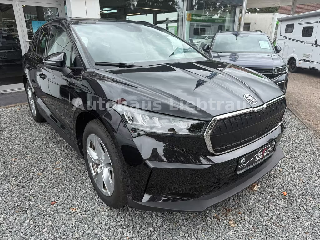 Skoda Enyaq iV