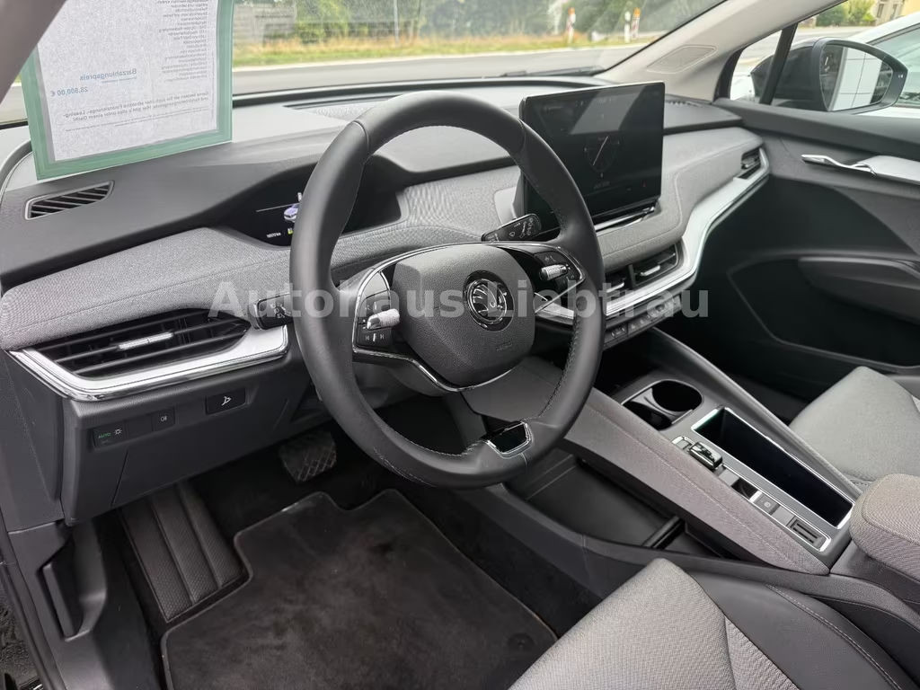 Skoda Enyaq iV