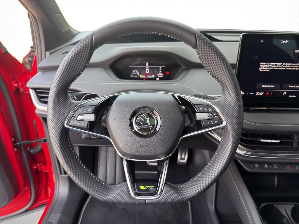 Skoda Enyaq iV