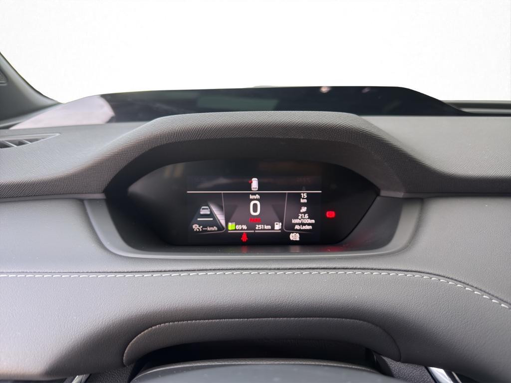 Skoda Enyaq iV