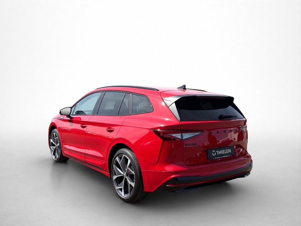 Skoda Enyaq iV