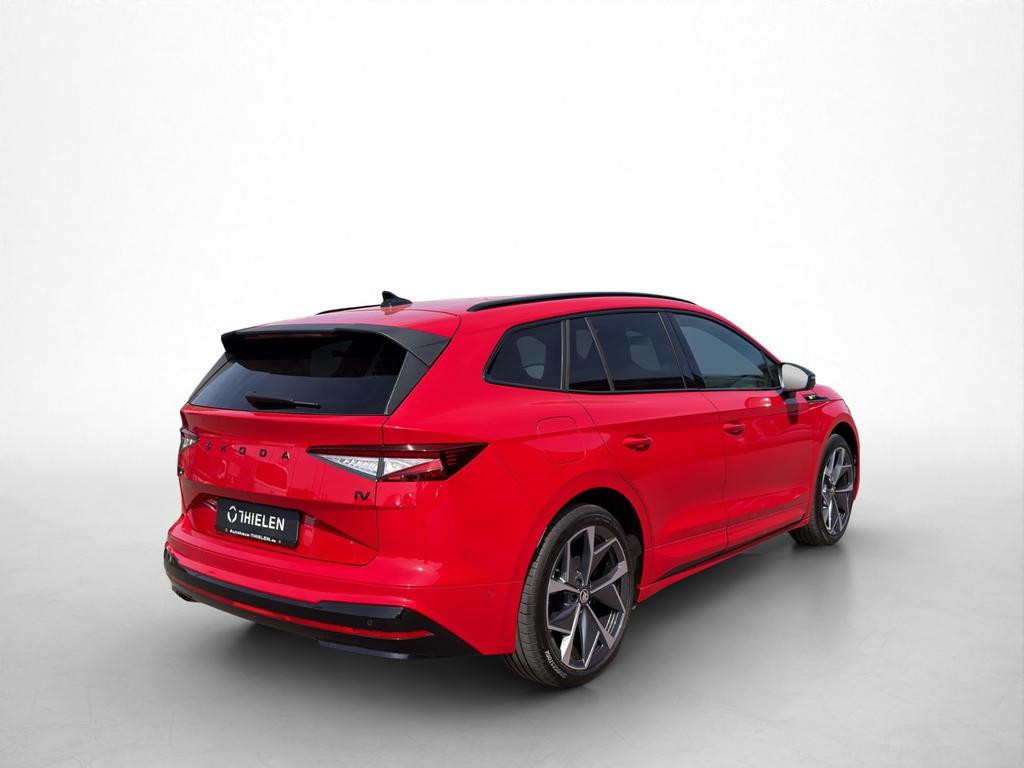 Skoda Enyaq iV