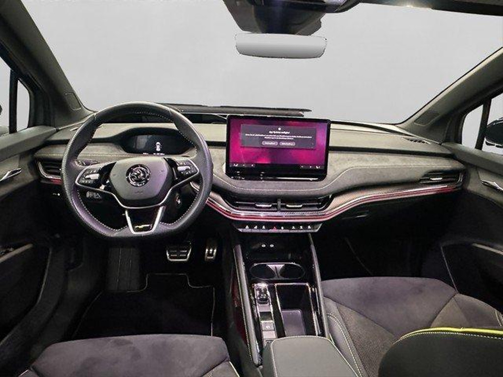 Skoda Enyaq iV