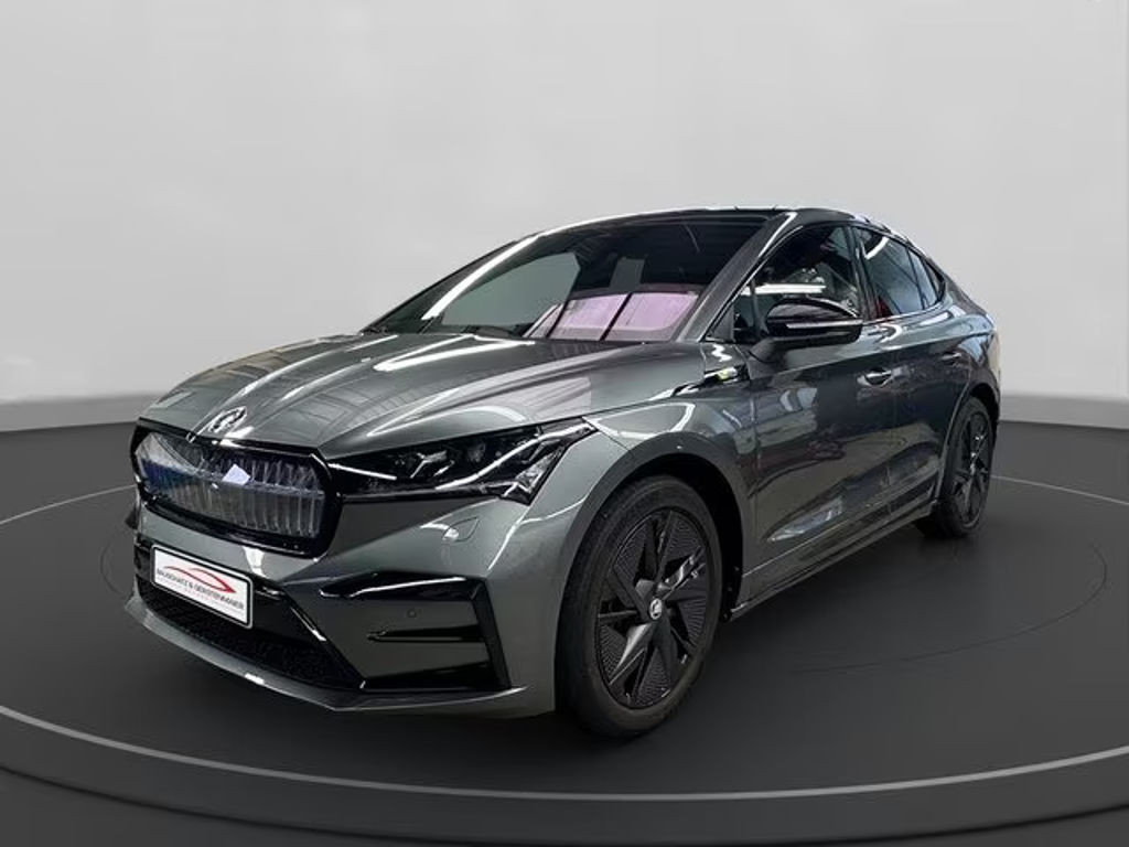 Skoda Enyaq iV