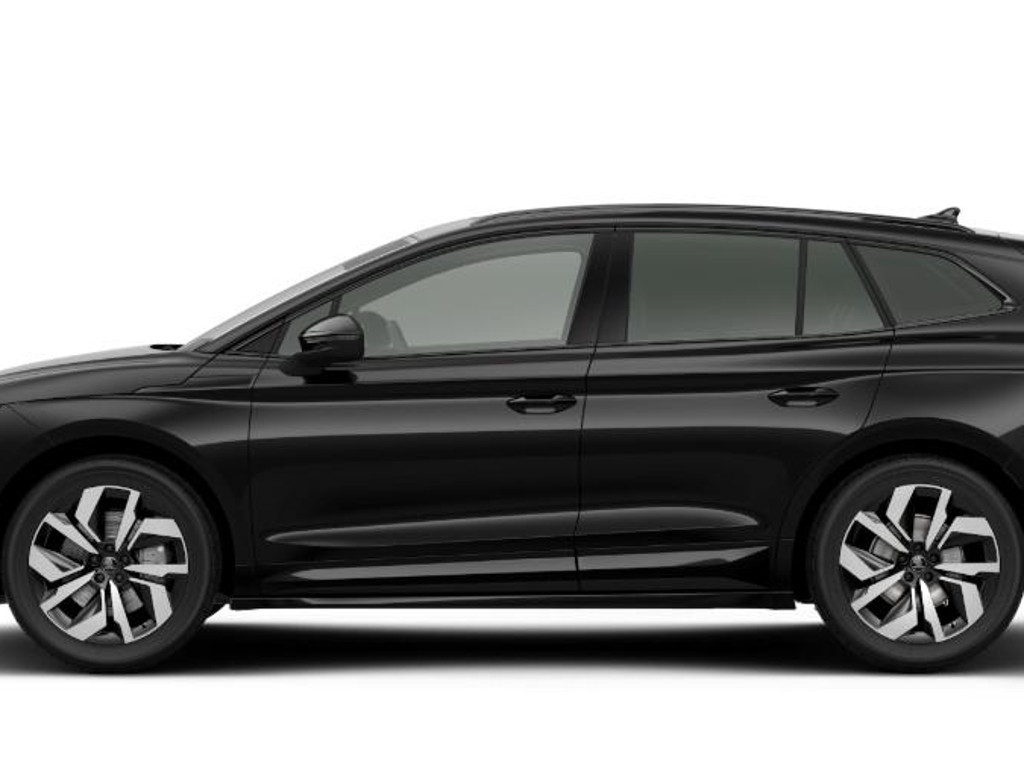 Skoda Enyaq iV Sportline