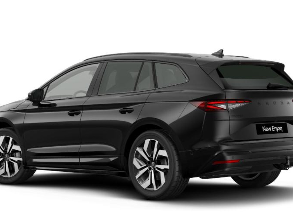 Skoda Enyaq iV