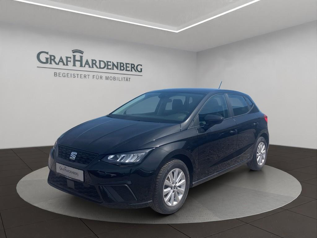 Seat Ibiza Style 1.0 TSI