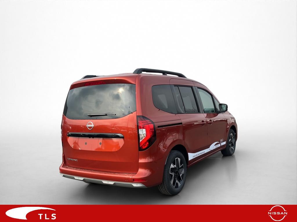 Nissan Townstar