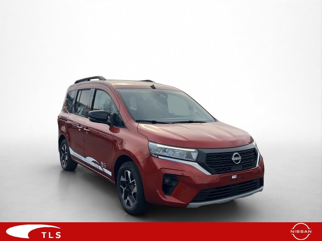Nissan Townstar