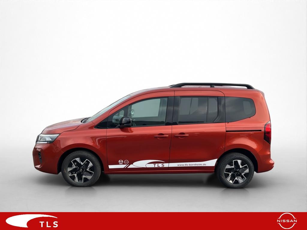 Nissan Townstar