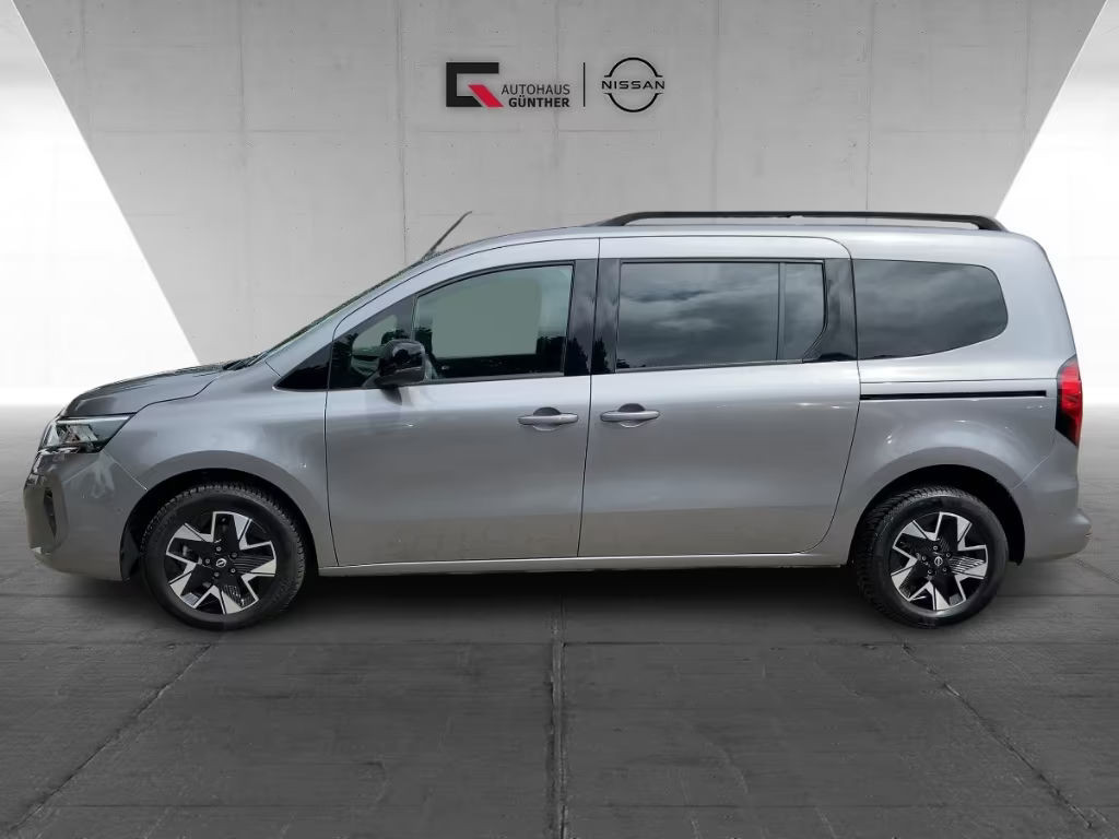 Nissan Townstar