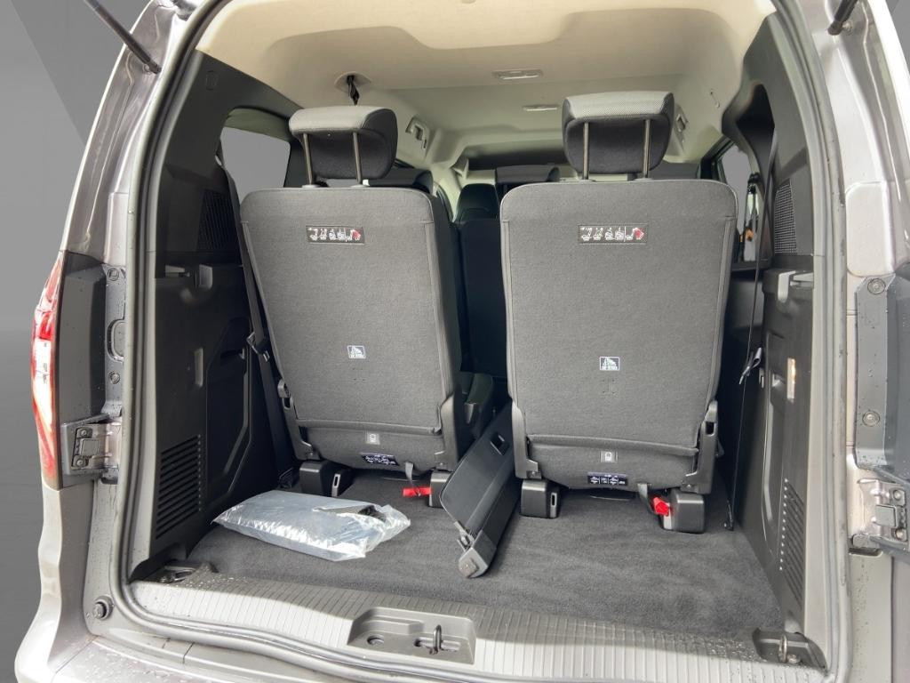 Nissan Townstar