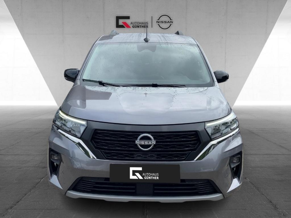 Nissan Townstar