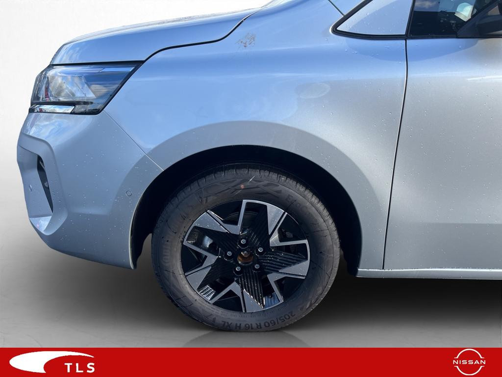 Nissan Townstar