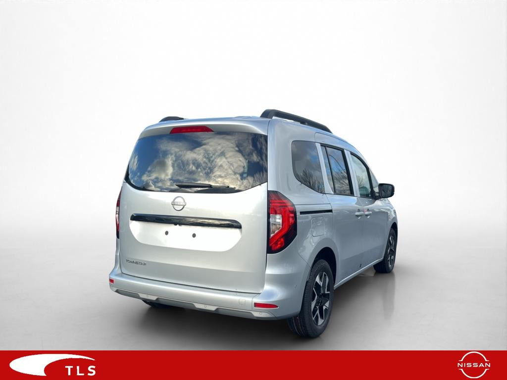 Nissan Townstar