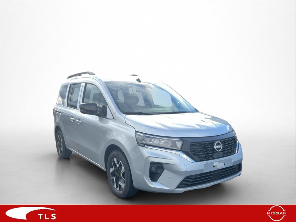 Nissan Townstar
