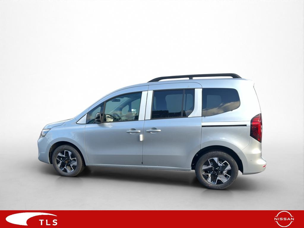 Nissan Townstar