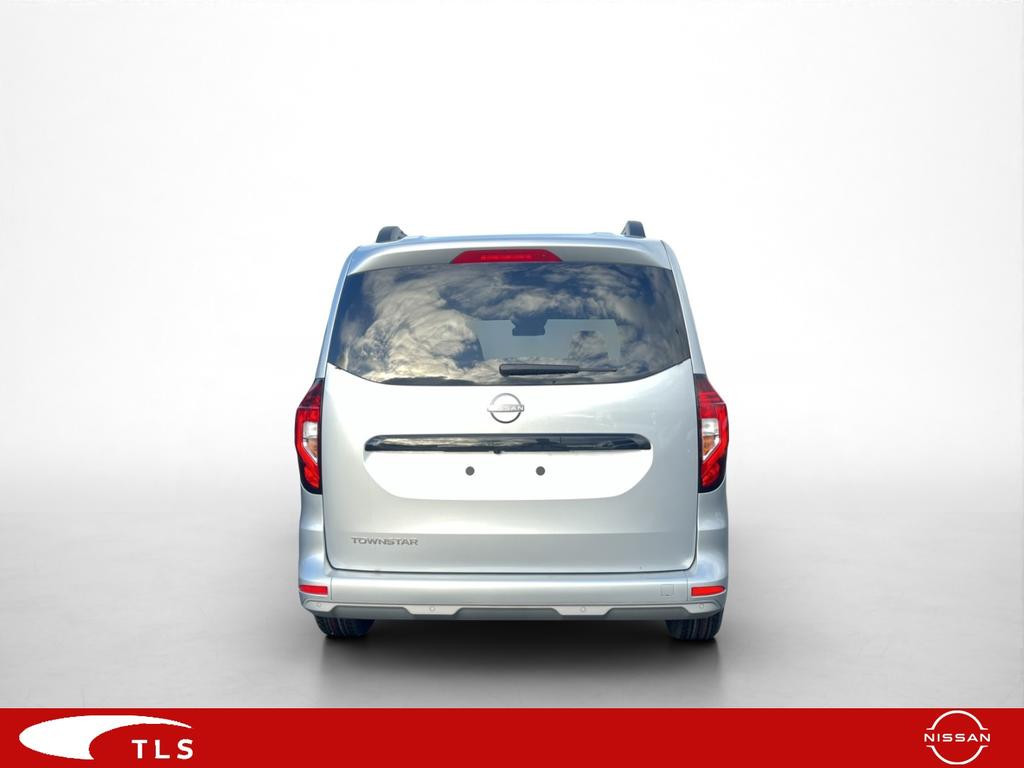 Nissan Townstar