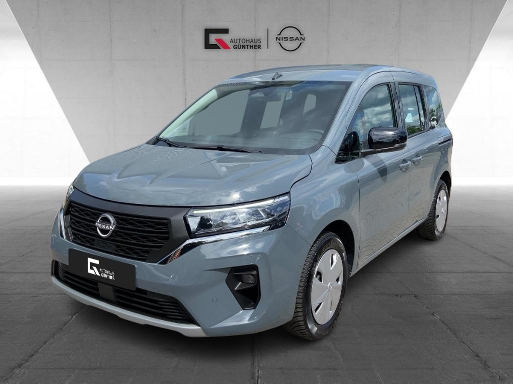 Nissan Townstar N-Connecta