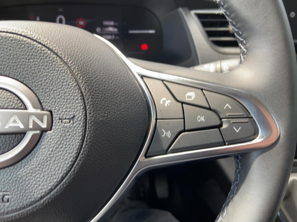 Nissan Townstar