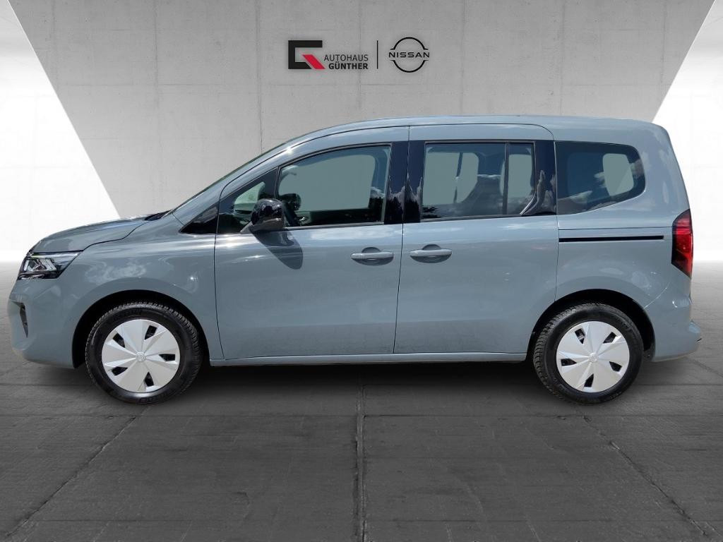 Nissan Townstar