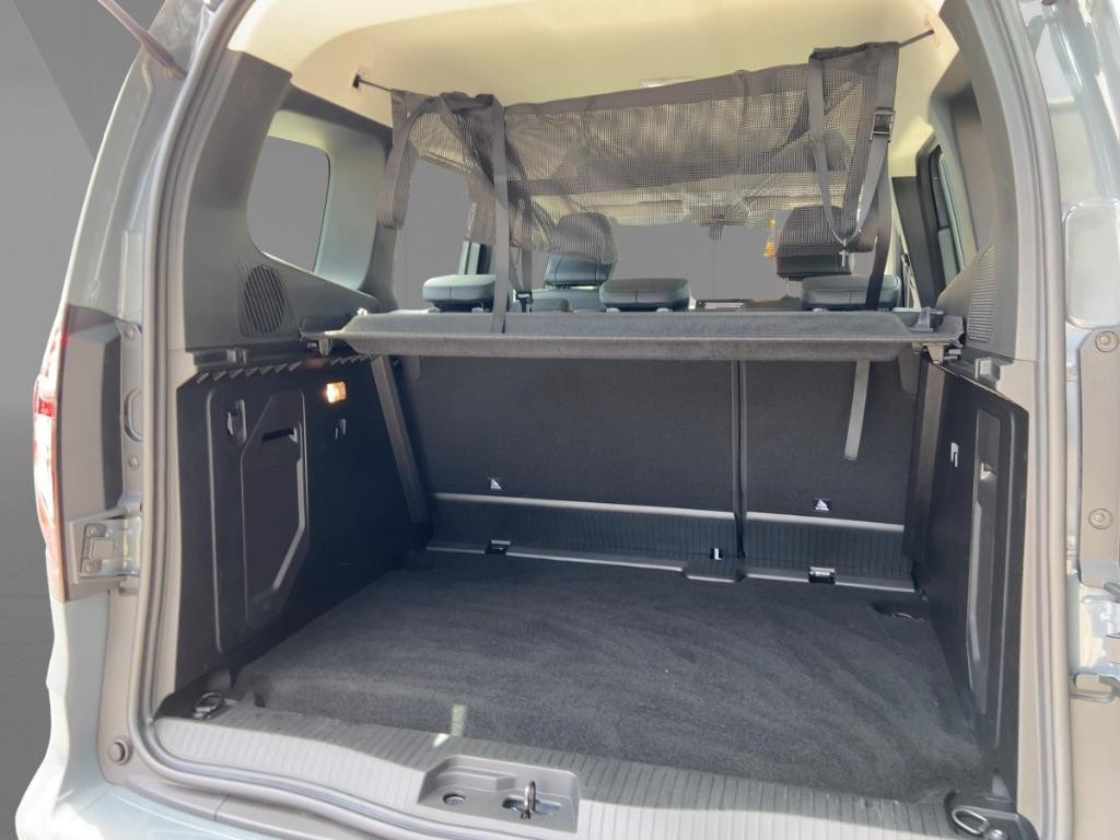 Nissan Townstar