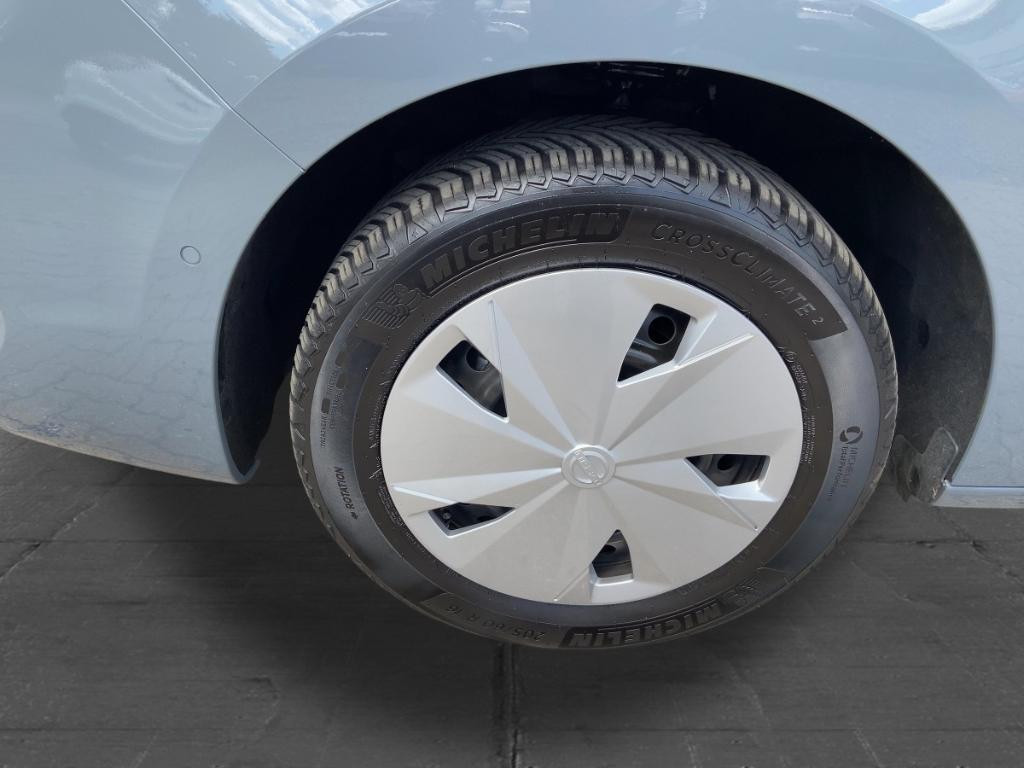 Nissan Townstar