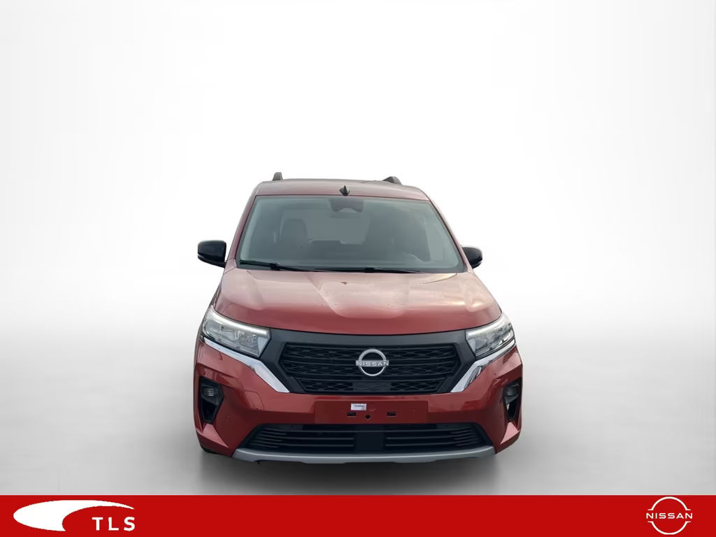 Nissan Townstar